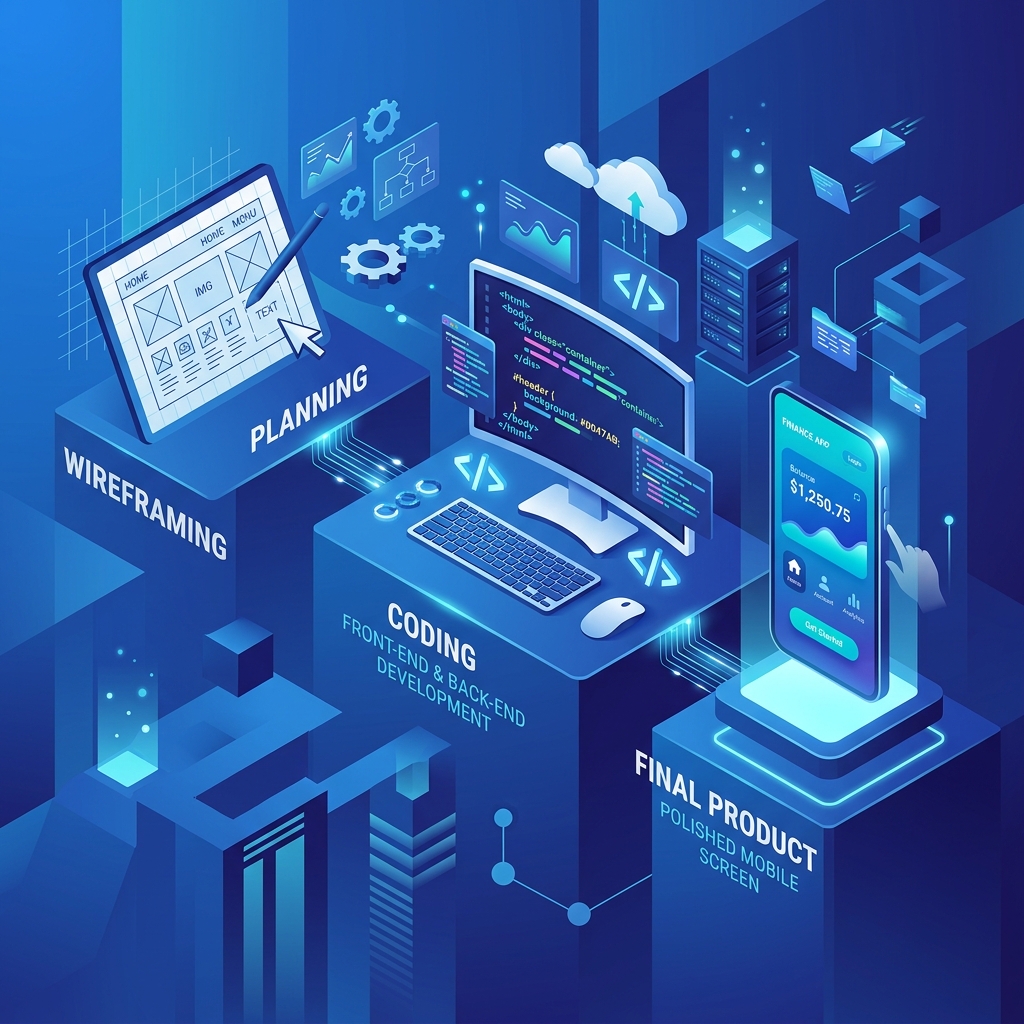Website Design Process